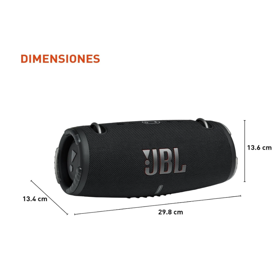 LIQUIDACIÓN JBL XTREME 3 🔥