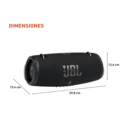 LIQUIDACIÓN JBL XTREME 3 🔥