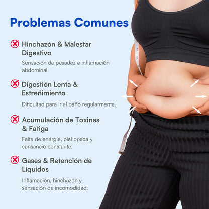 COMPRA 1 Y LLEVA 2 | Zesty Nutrition Limpieza de 15 Días